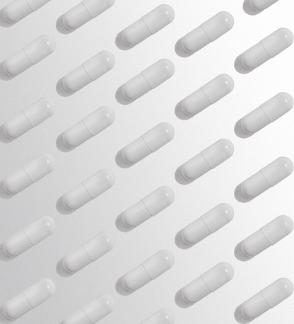 Calm Capsules - Daily Calm & Focus Support